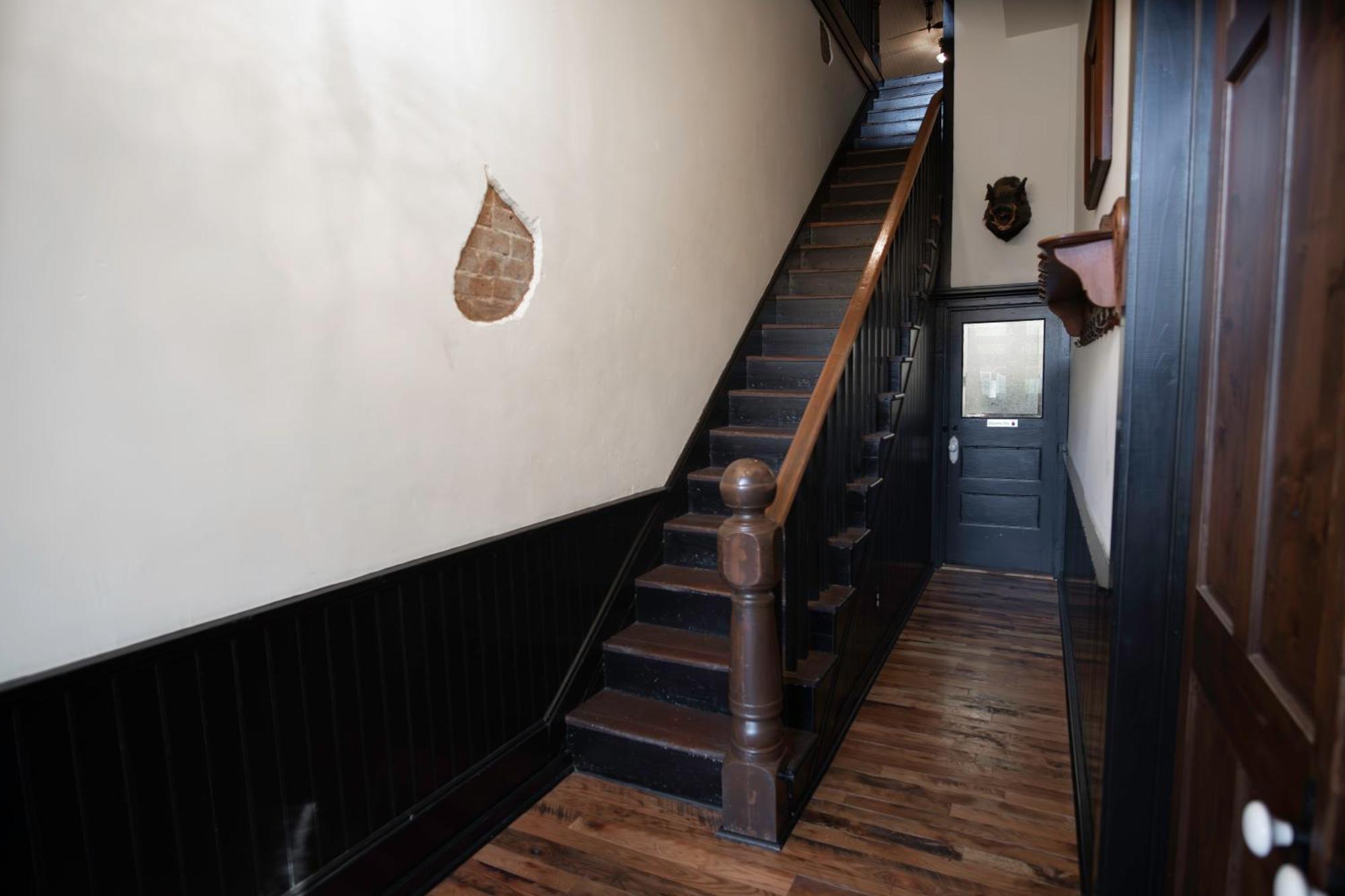 Beard And Lady Inn Chester ภายนอก รูปภาพ