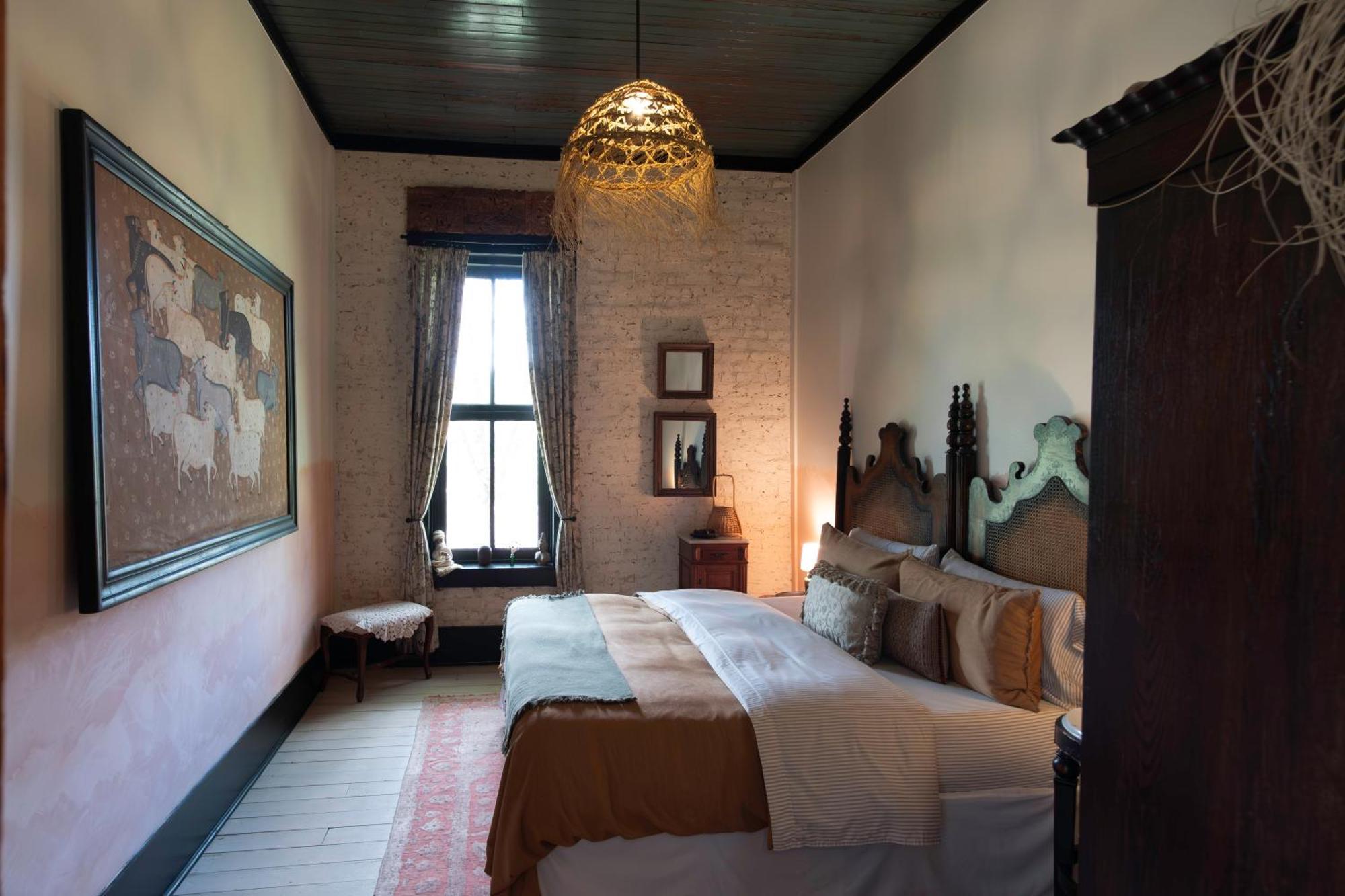 Beard And Lady Inn Chester ภายนอก รูปภาพ