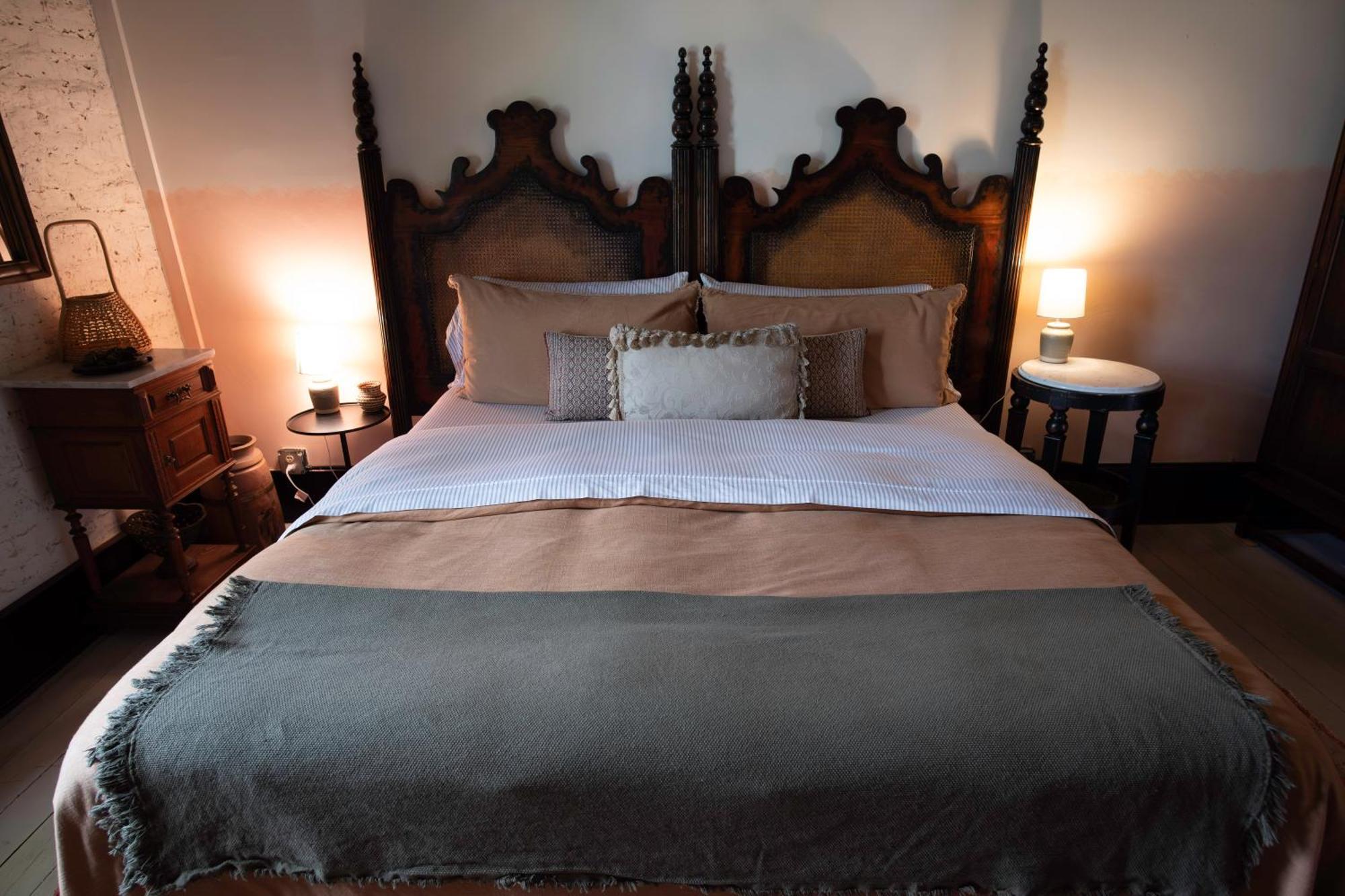 Beard And Lady Inn Chester ภายนอก รูปภาพ